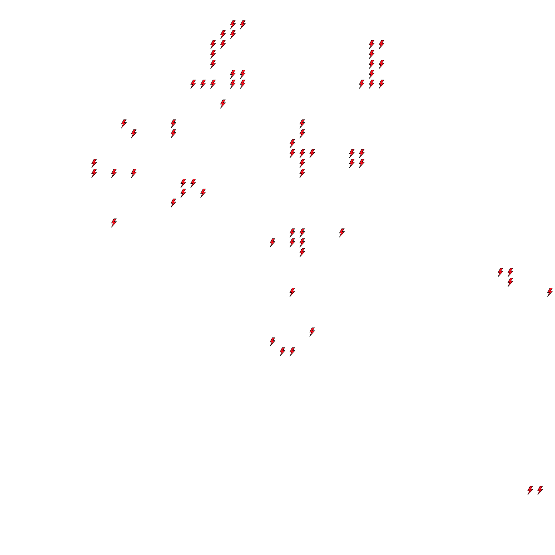 Lighthing Layer
