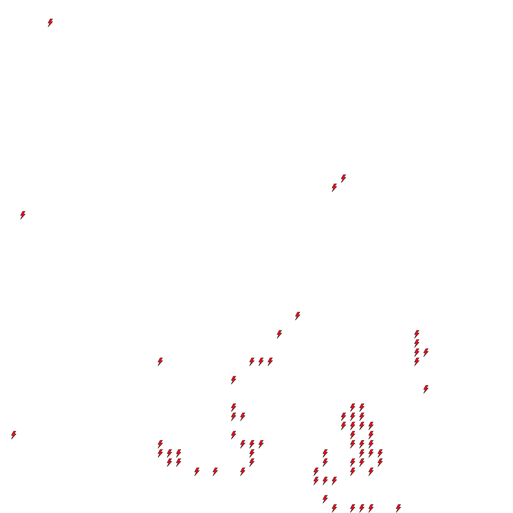Lighthing Layer