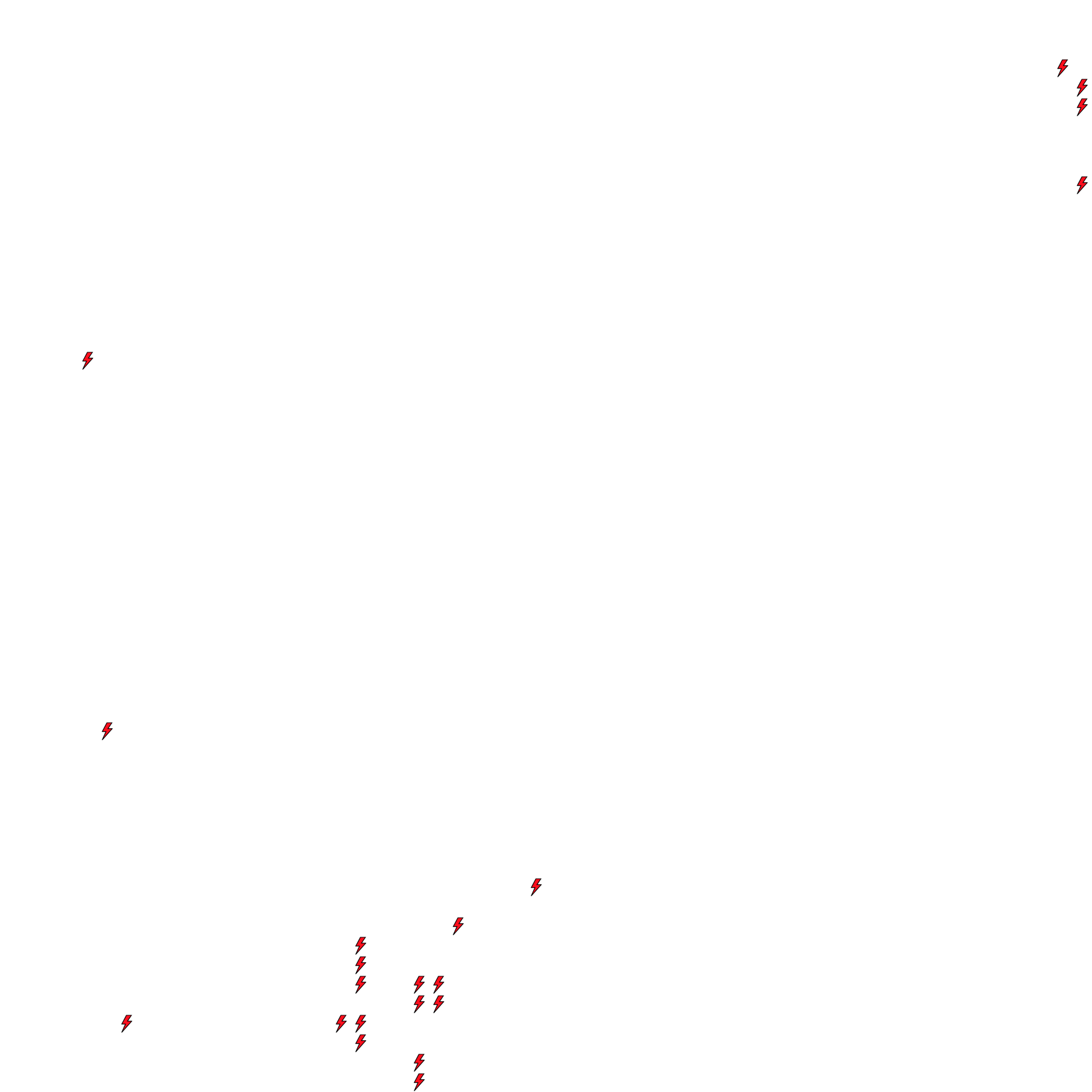 Lighthing Layer