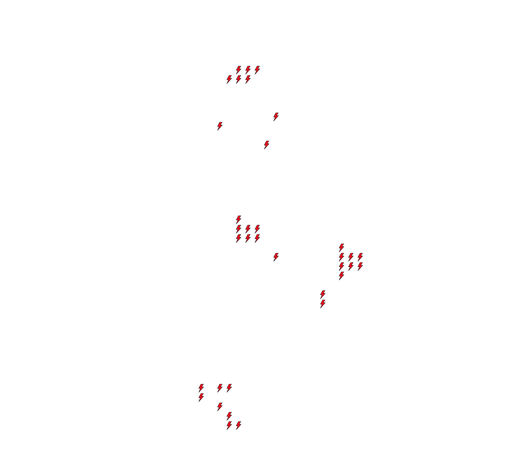 Lighthing Layer