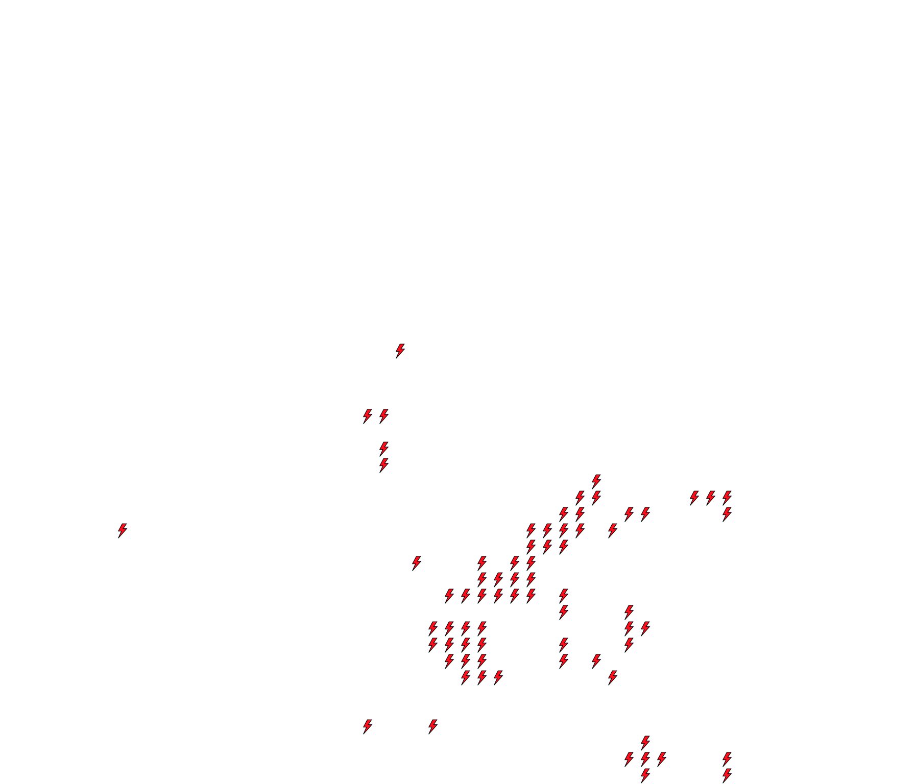 Lighthing Layer