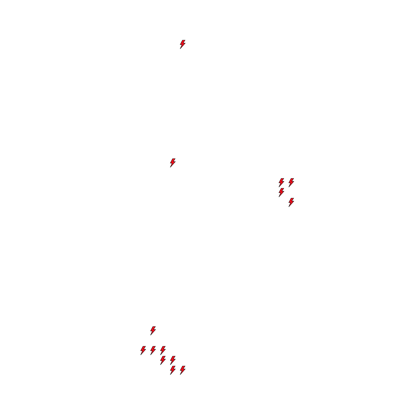 Lighthing Layer