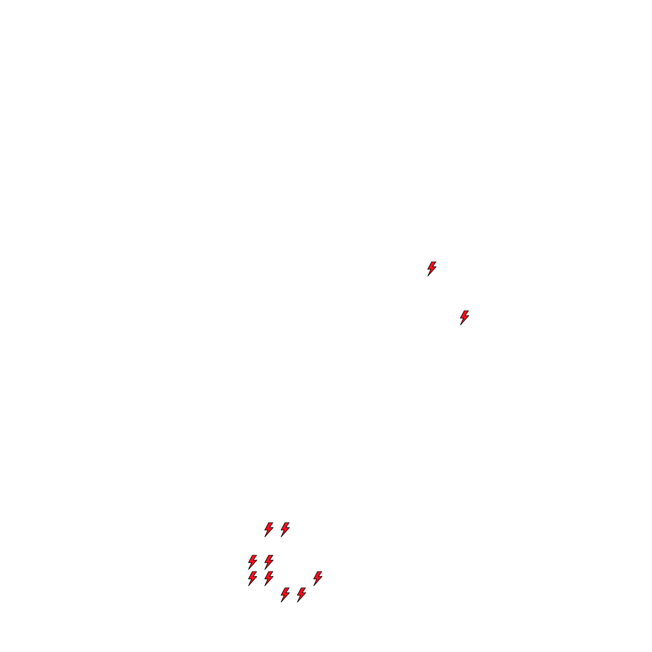 Lighthing Layer