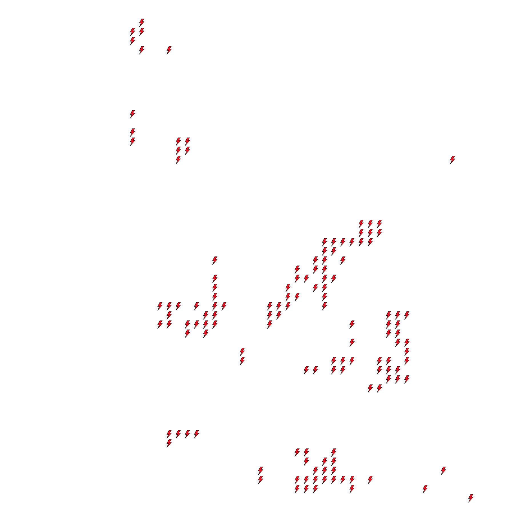 Lighthing Layer