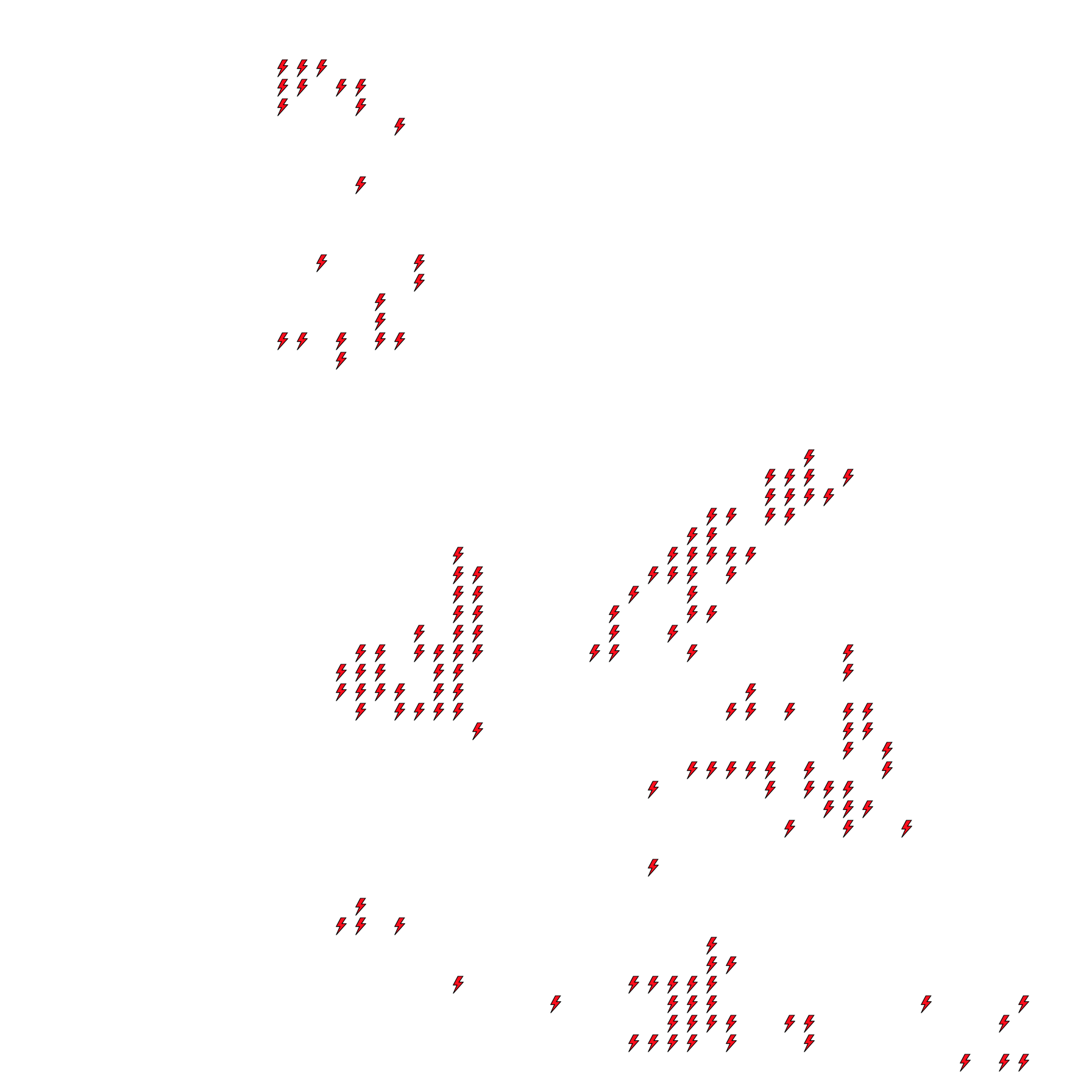 Lighthing Layer