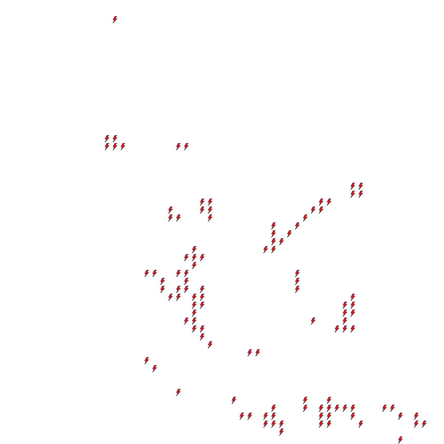 Lighthing Layer