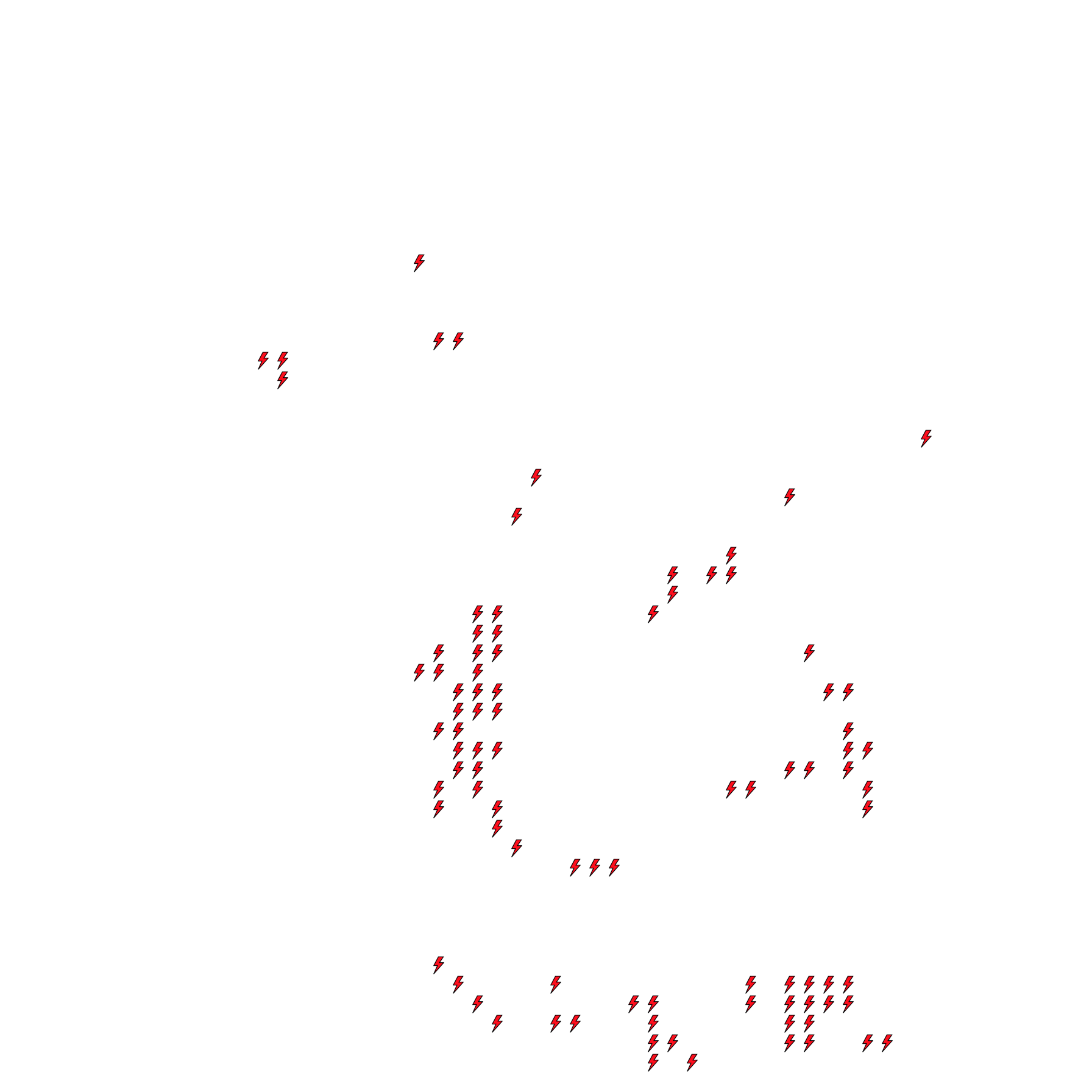 Lighthing Layer