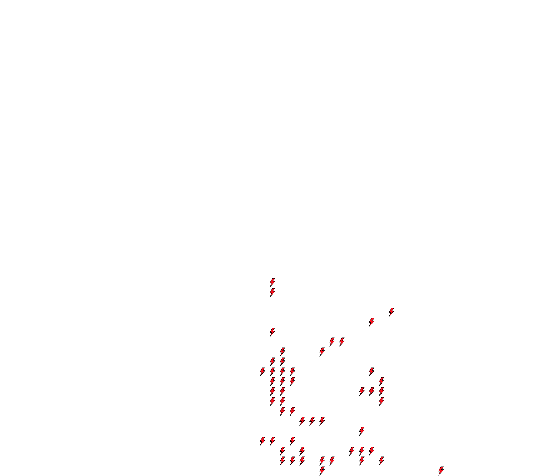 Lighthing Layer