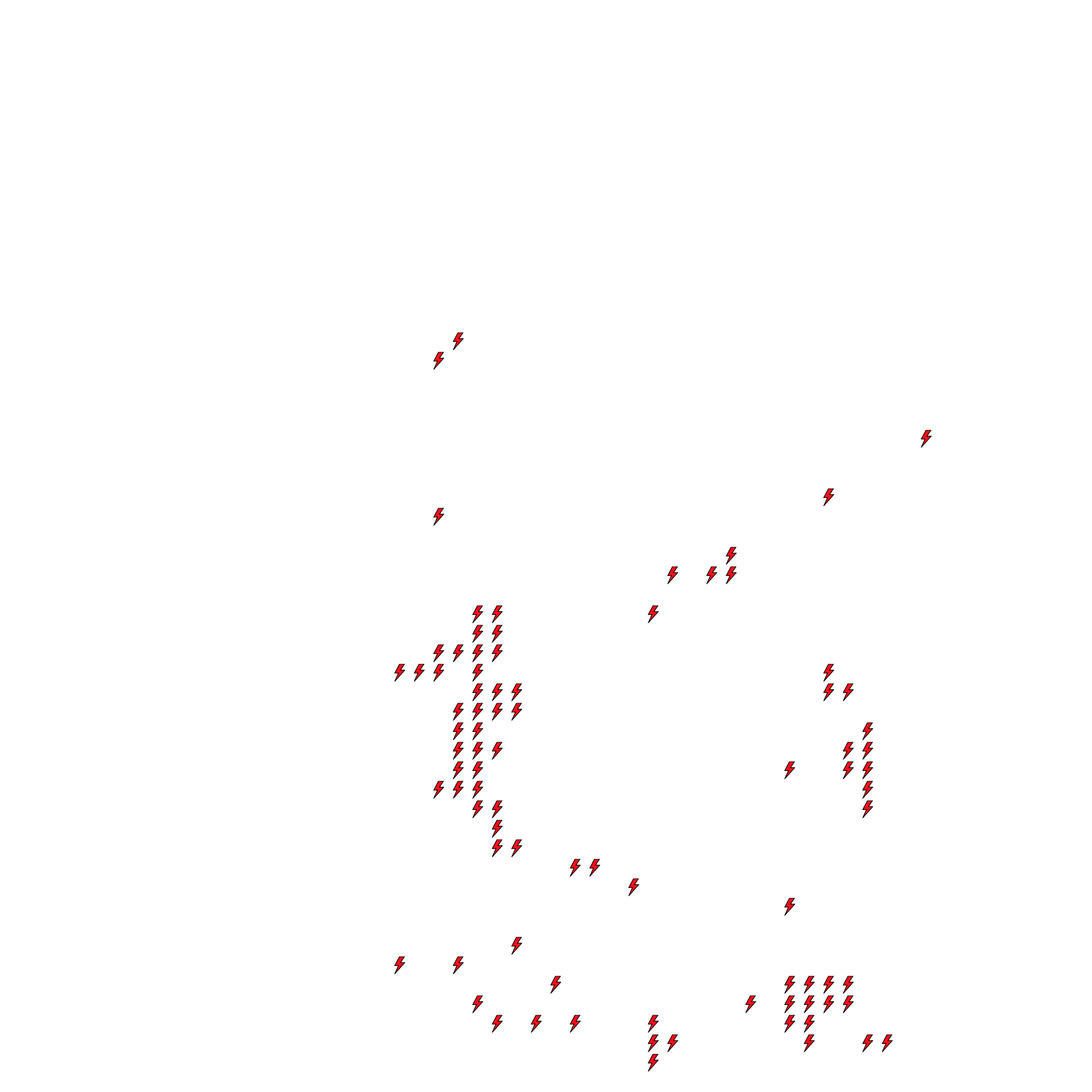 Lighthing Layer
