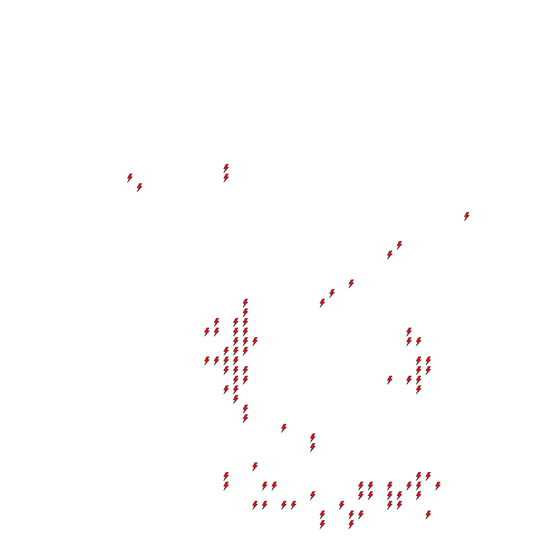 Lighthing Layer