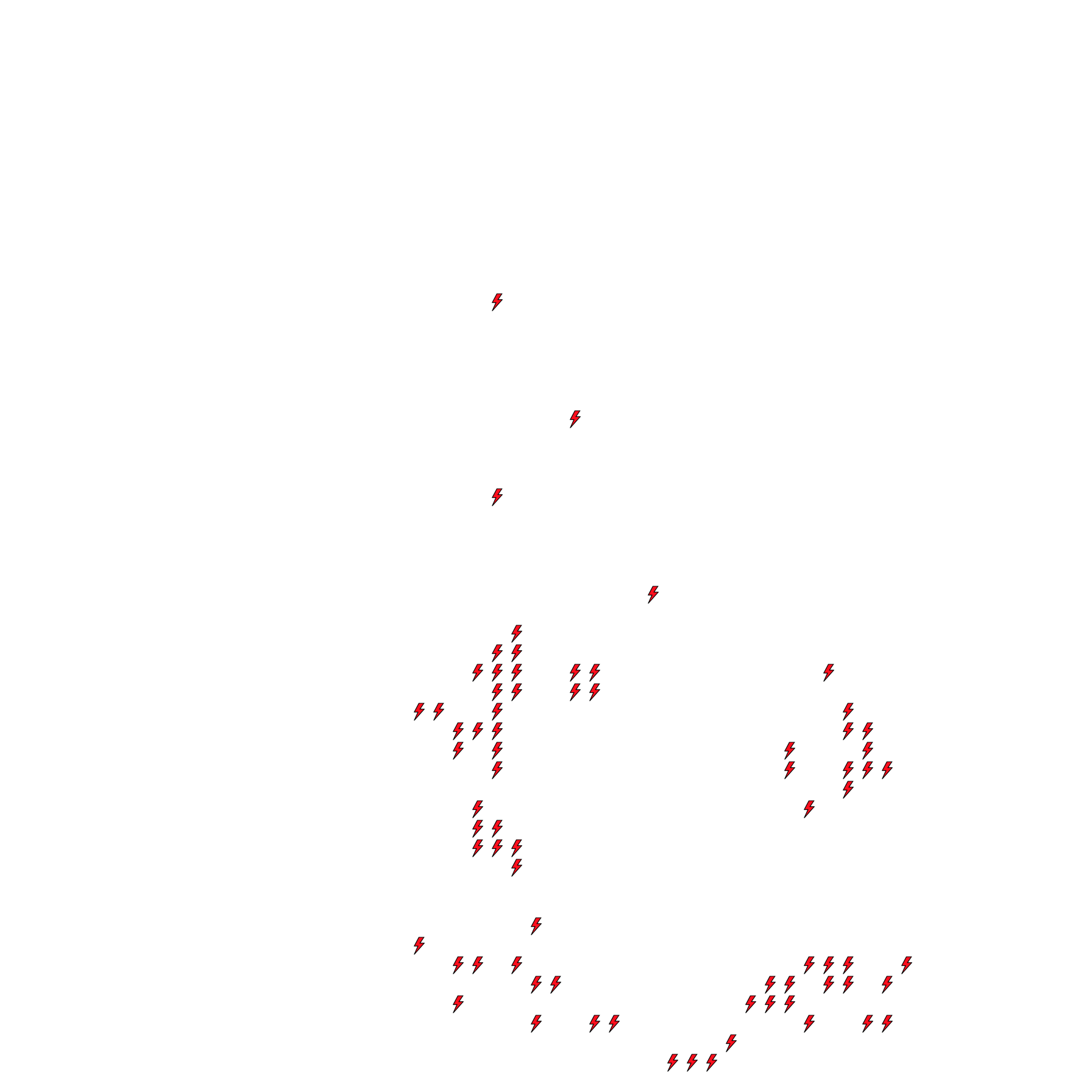 Lighthing Layer