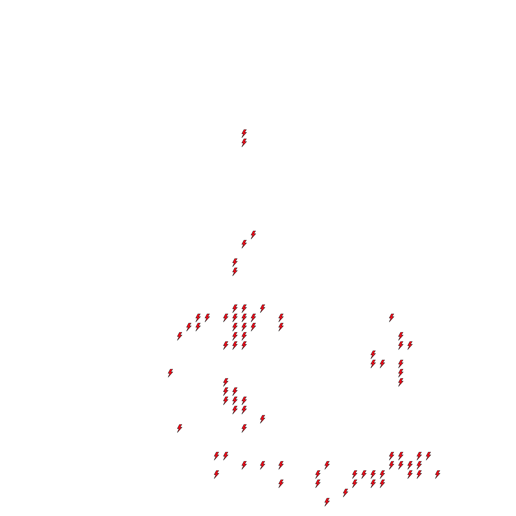Lighthing Layer