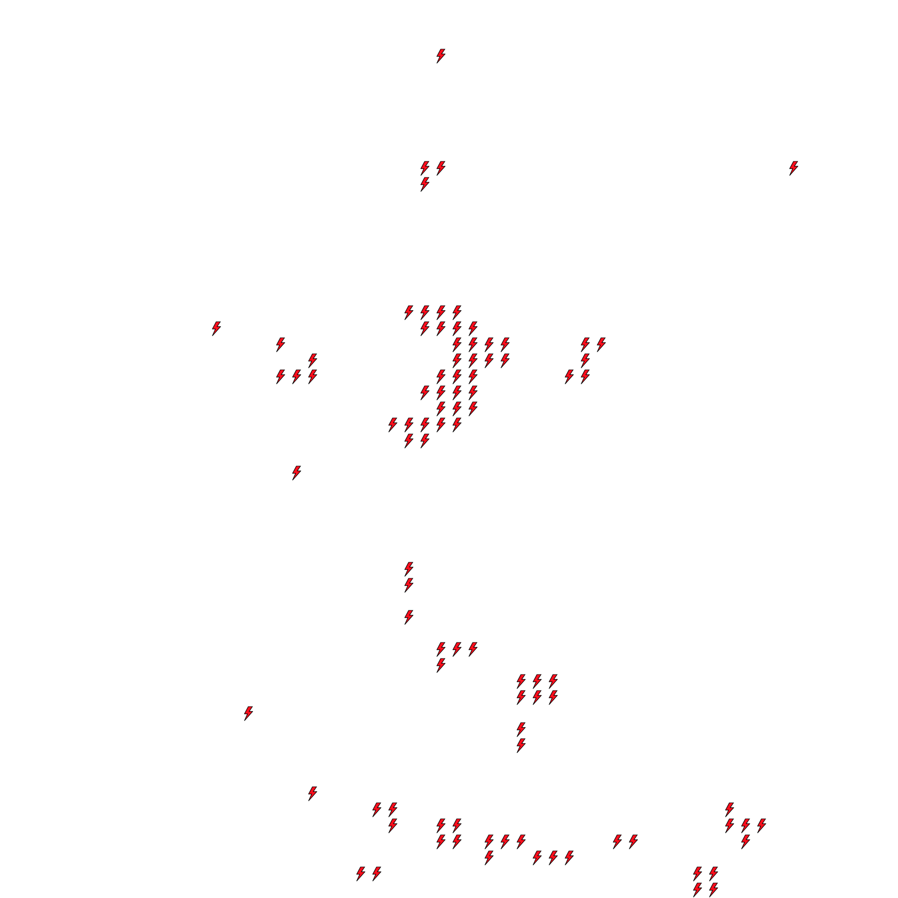Lighthing Layer