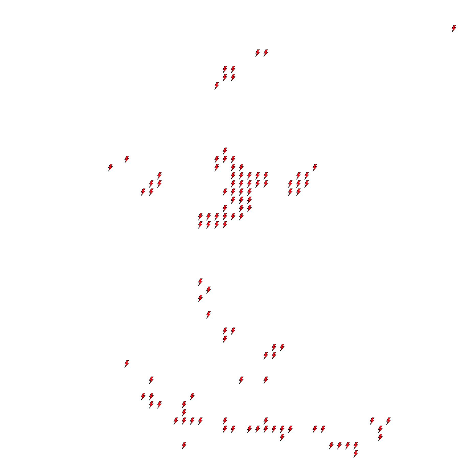 Lighthing Layer