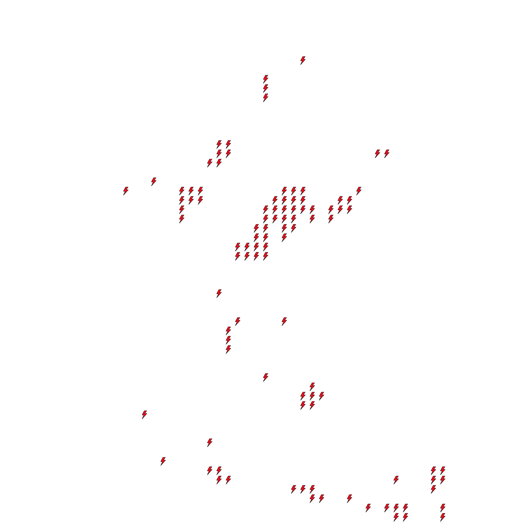 Lighthing Layer