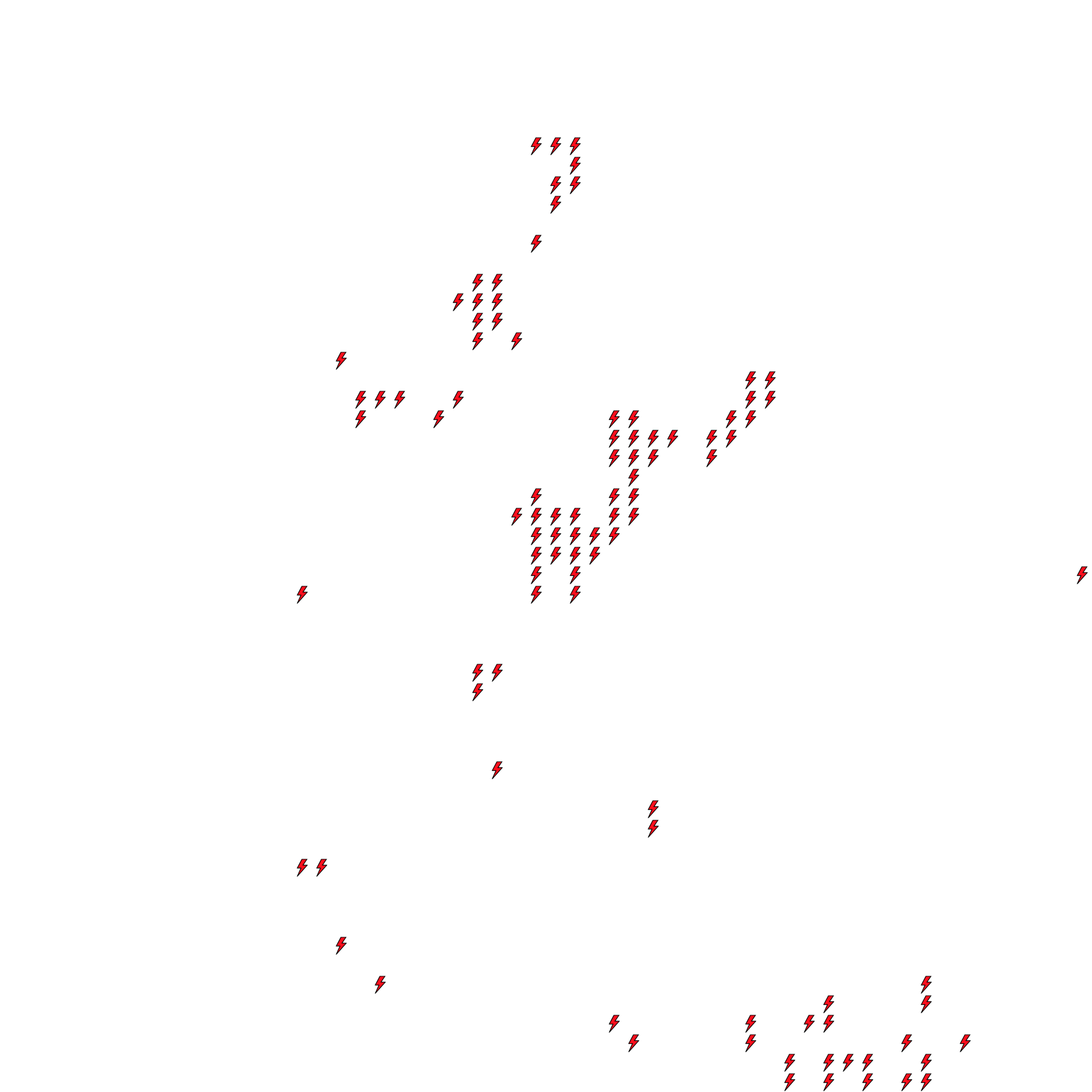 Lighthing Layer