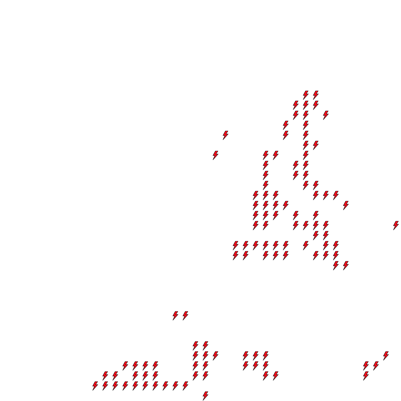 Lighthing Layer