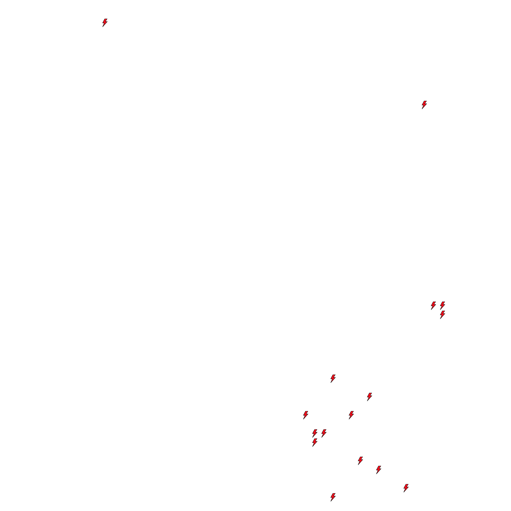 Lighthing Layer