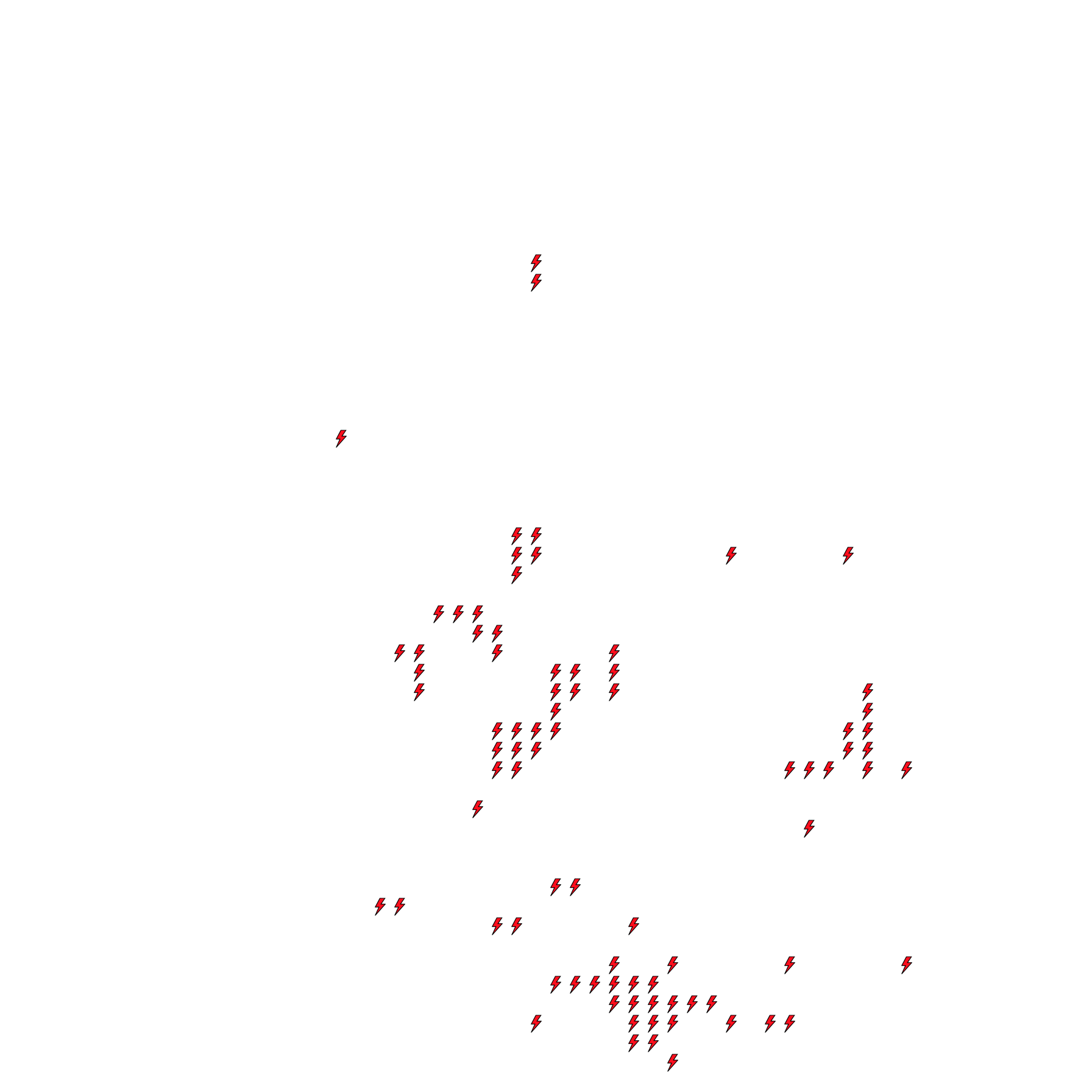 Lighthing Layer