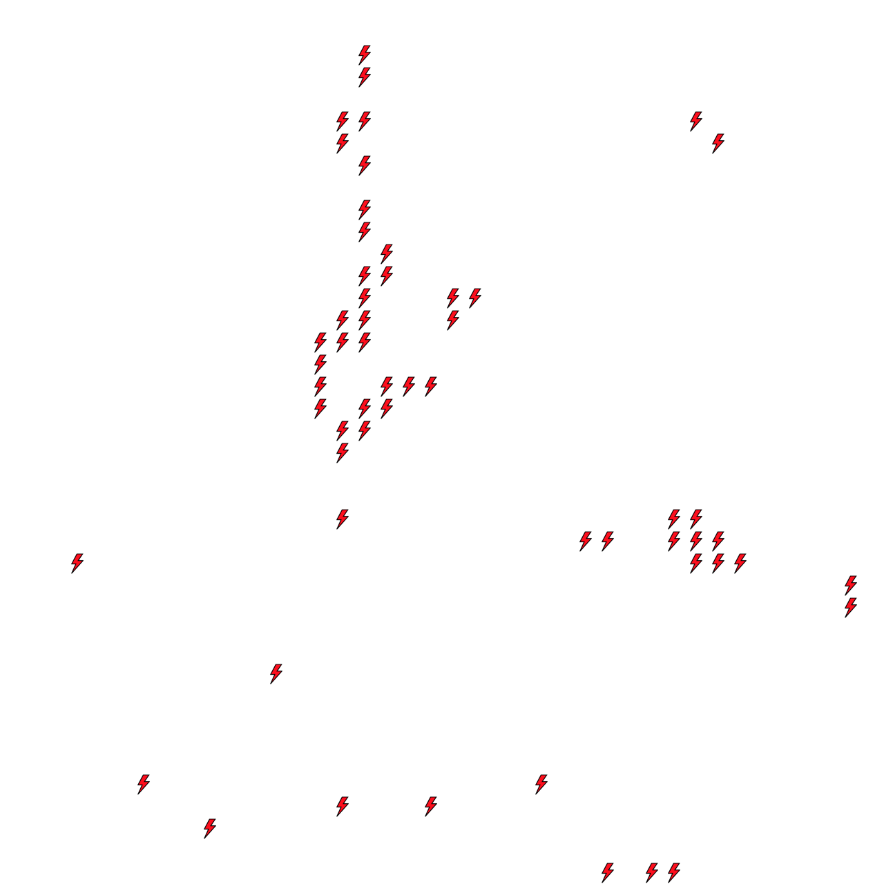 Lighthing Layer