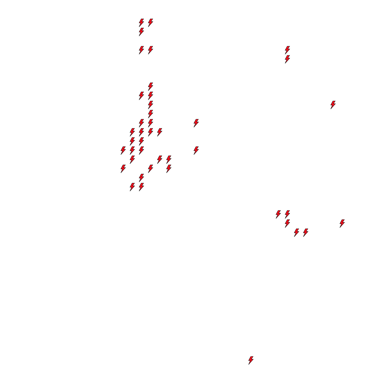 Lighthing Layer
