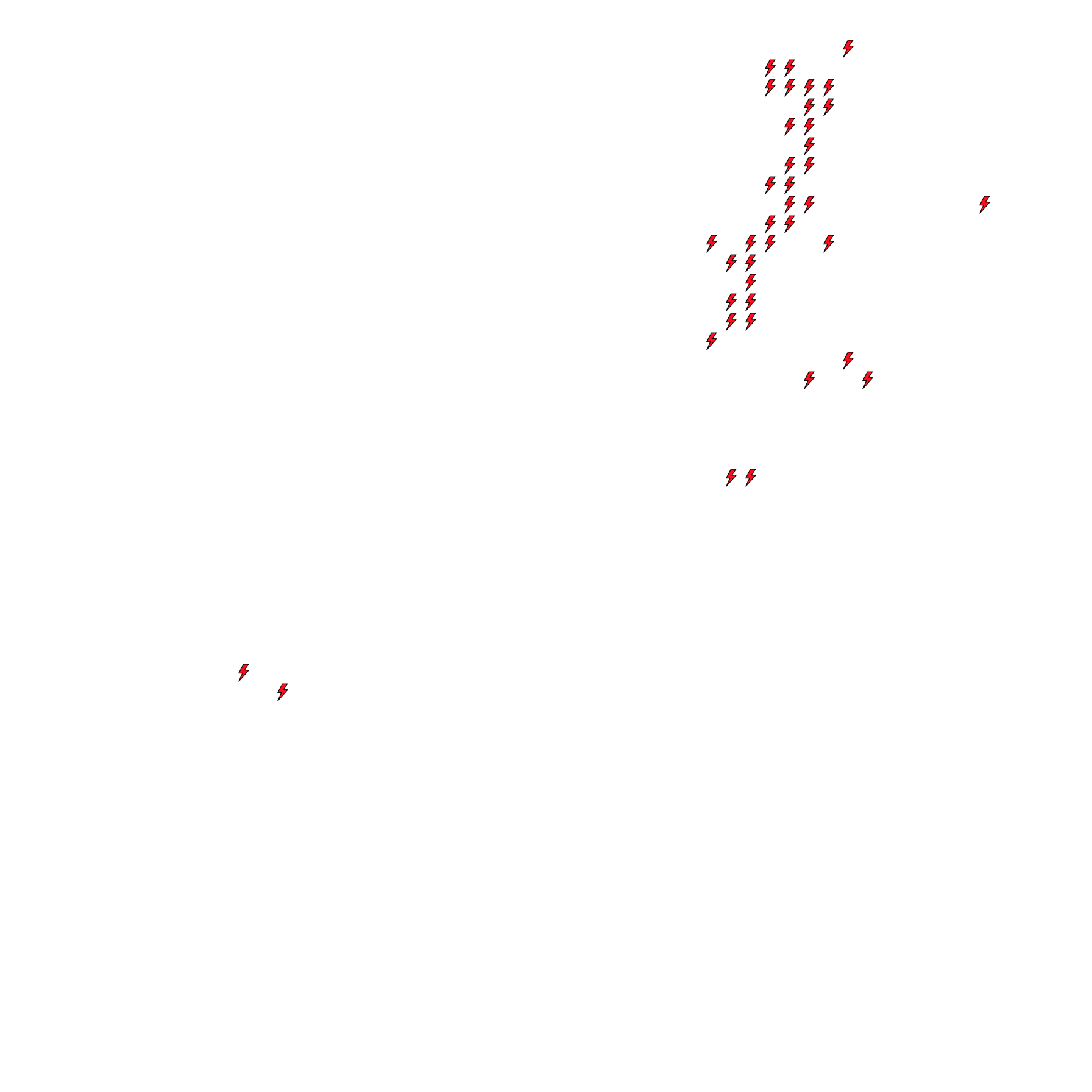Lighthing Layer