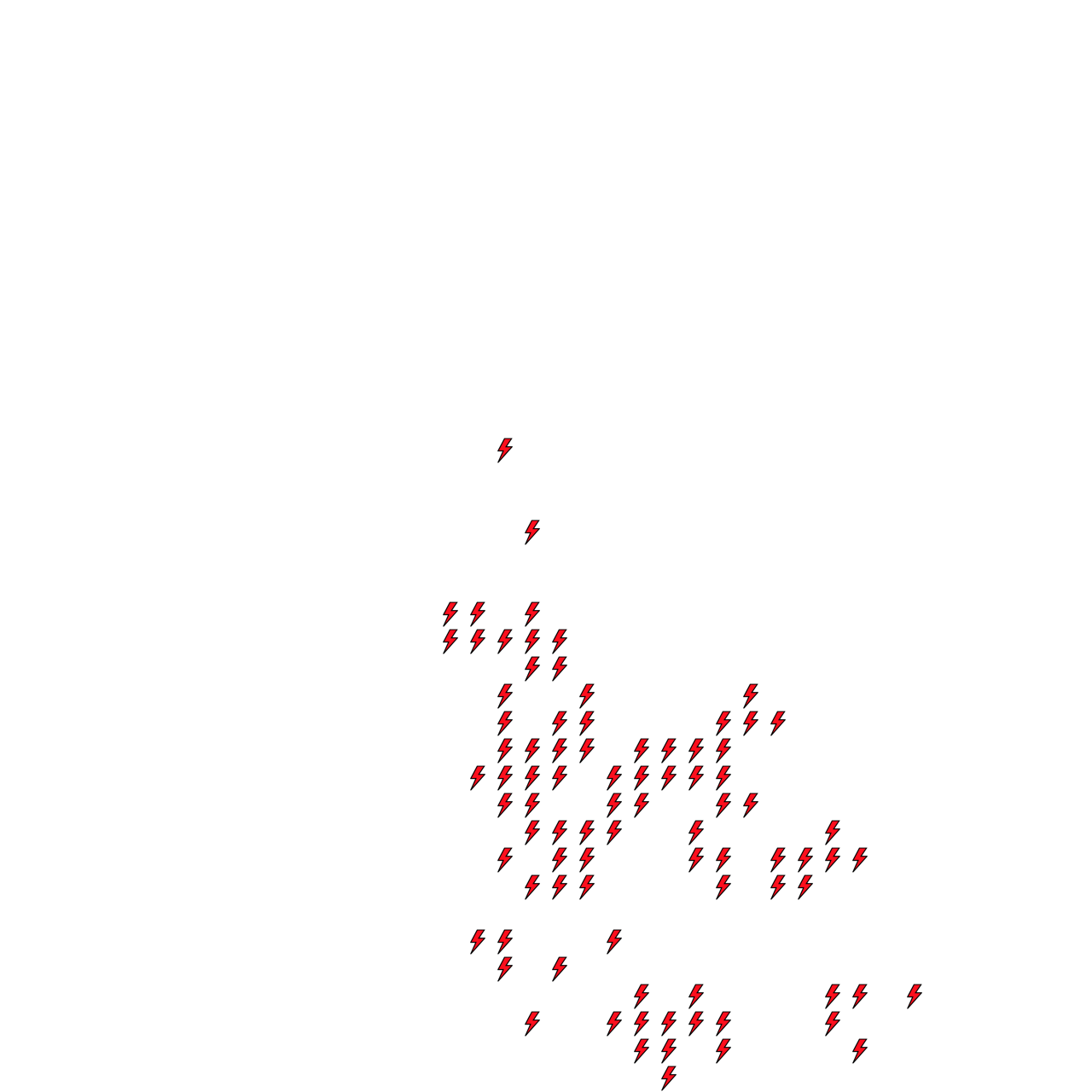 Lighthing Layer