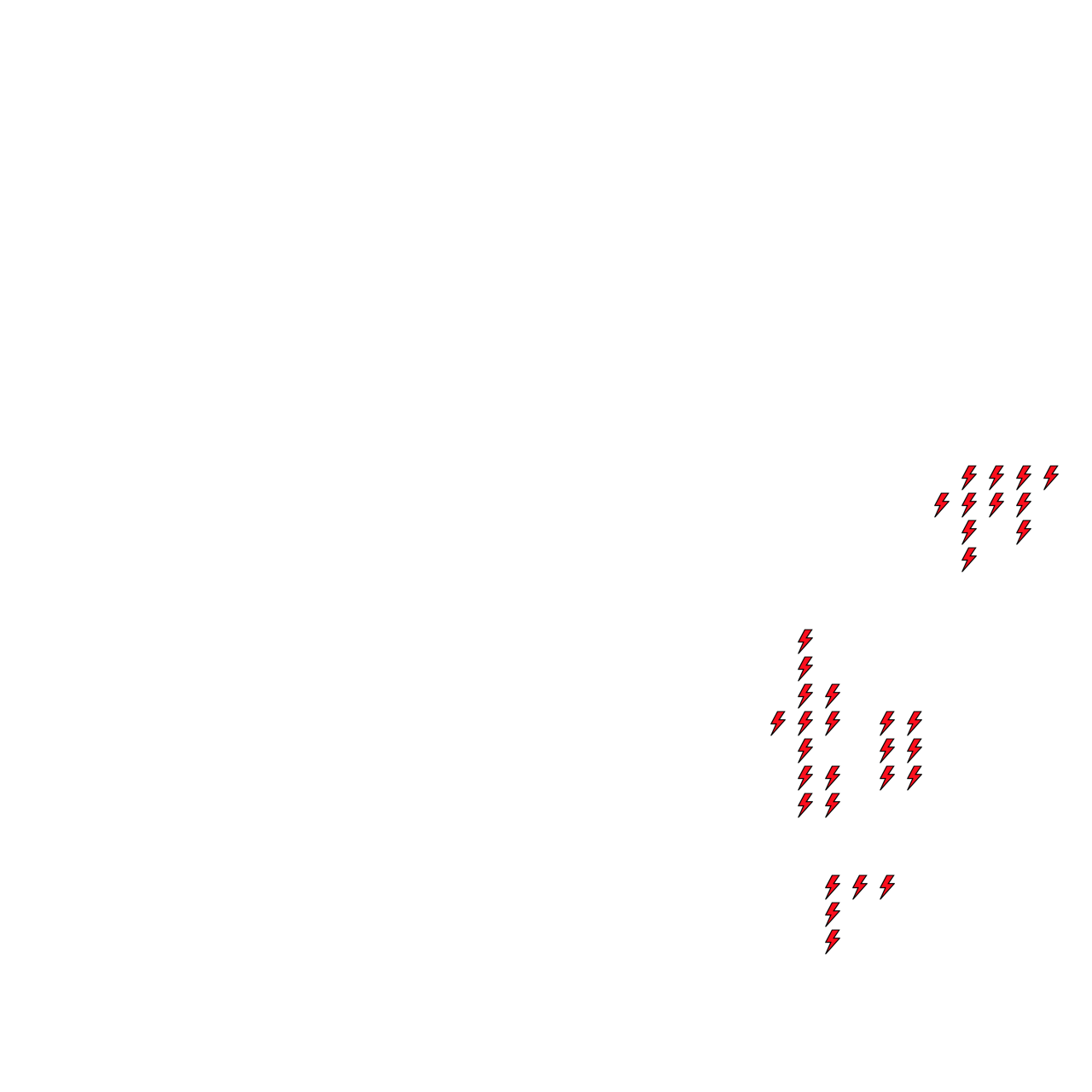 Lighthing Layer