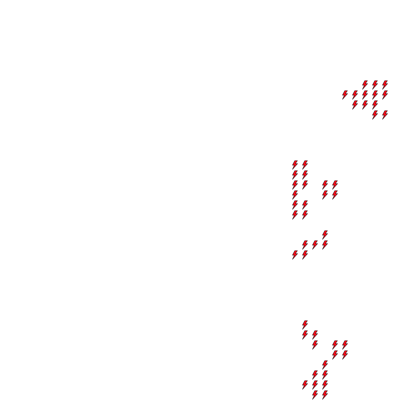 Lighthing Layer