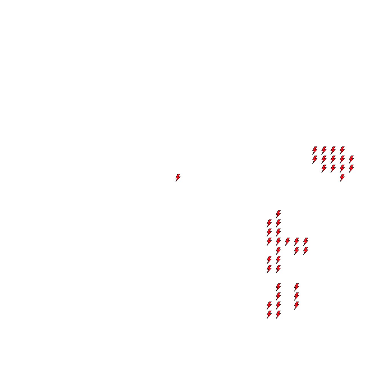 Lighthing Layer