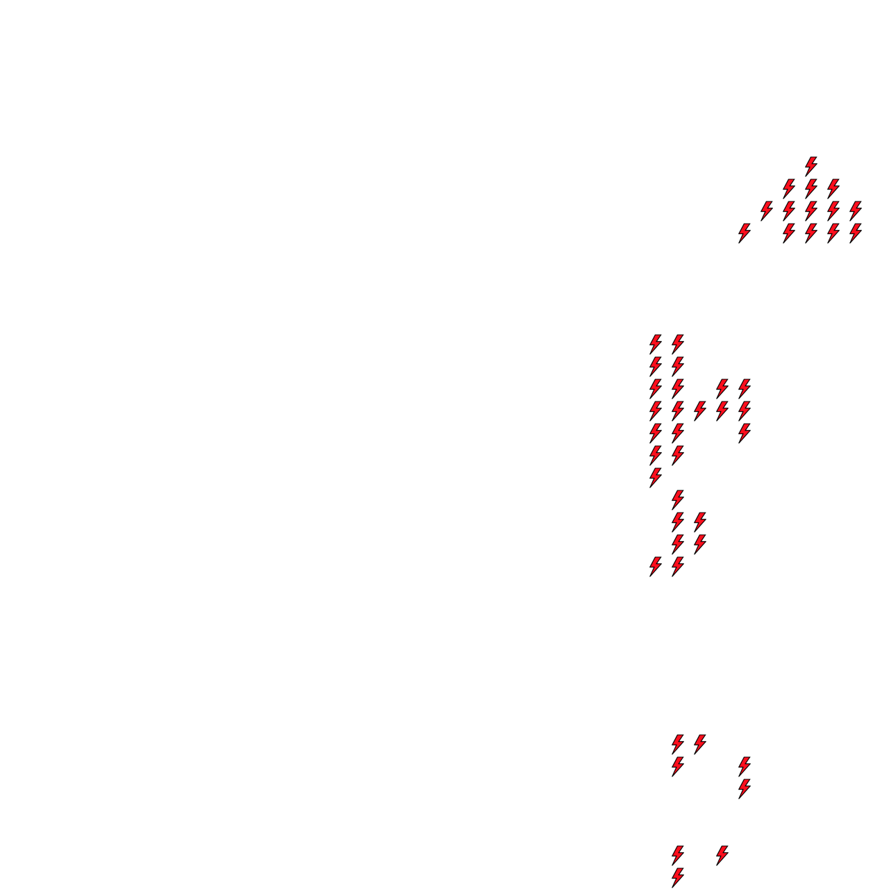 Lighthing Layer