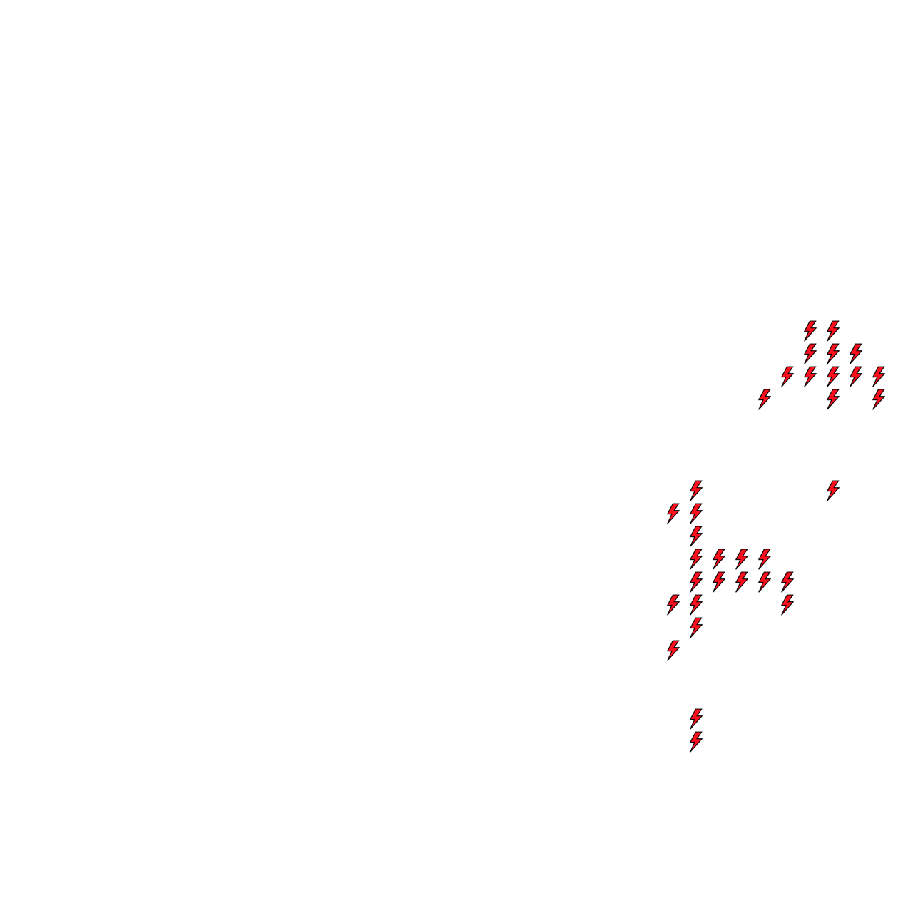 Lighthing Layer