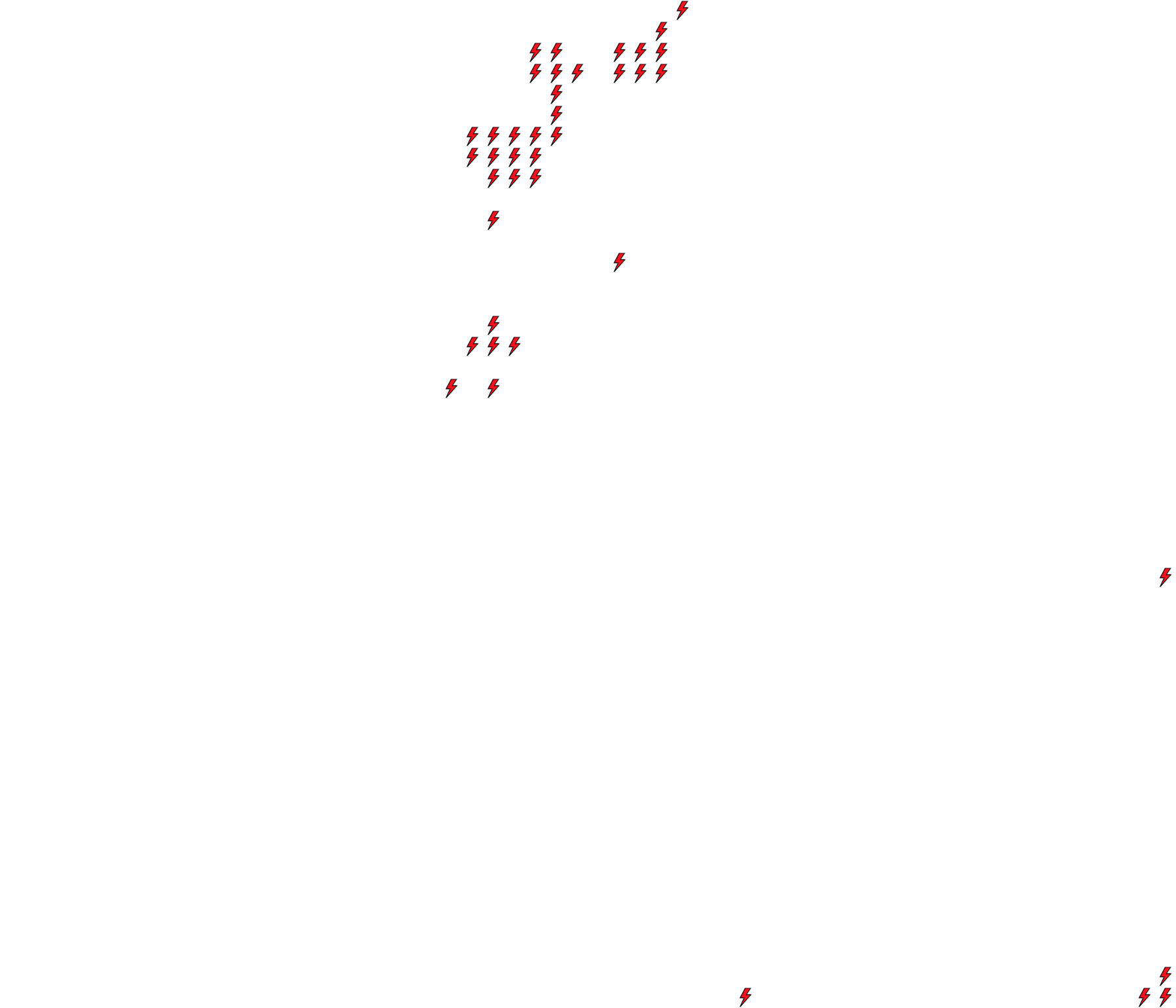 Lighthing Layer
