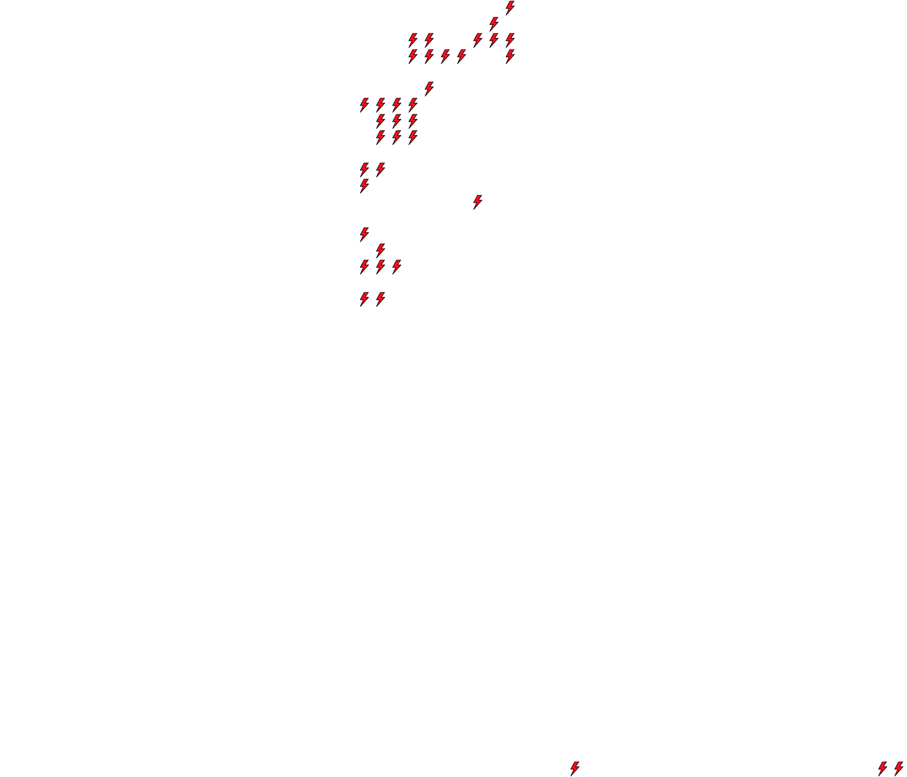 Lighthing Layer
