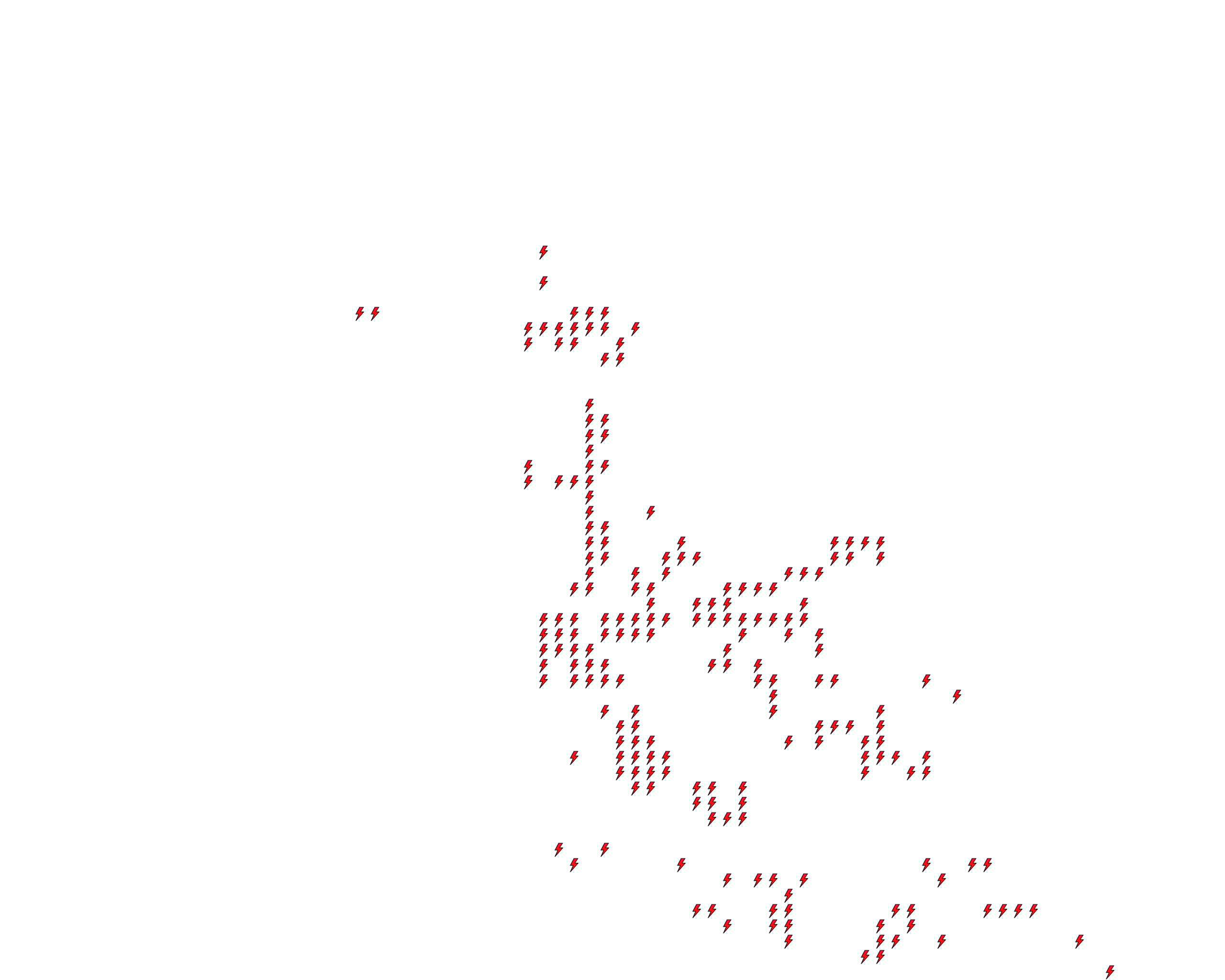 Lighthing Layer