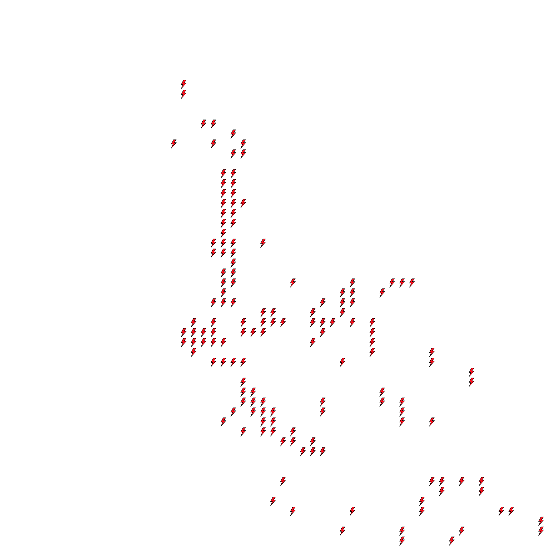 Lighthing Layer