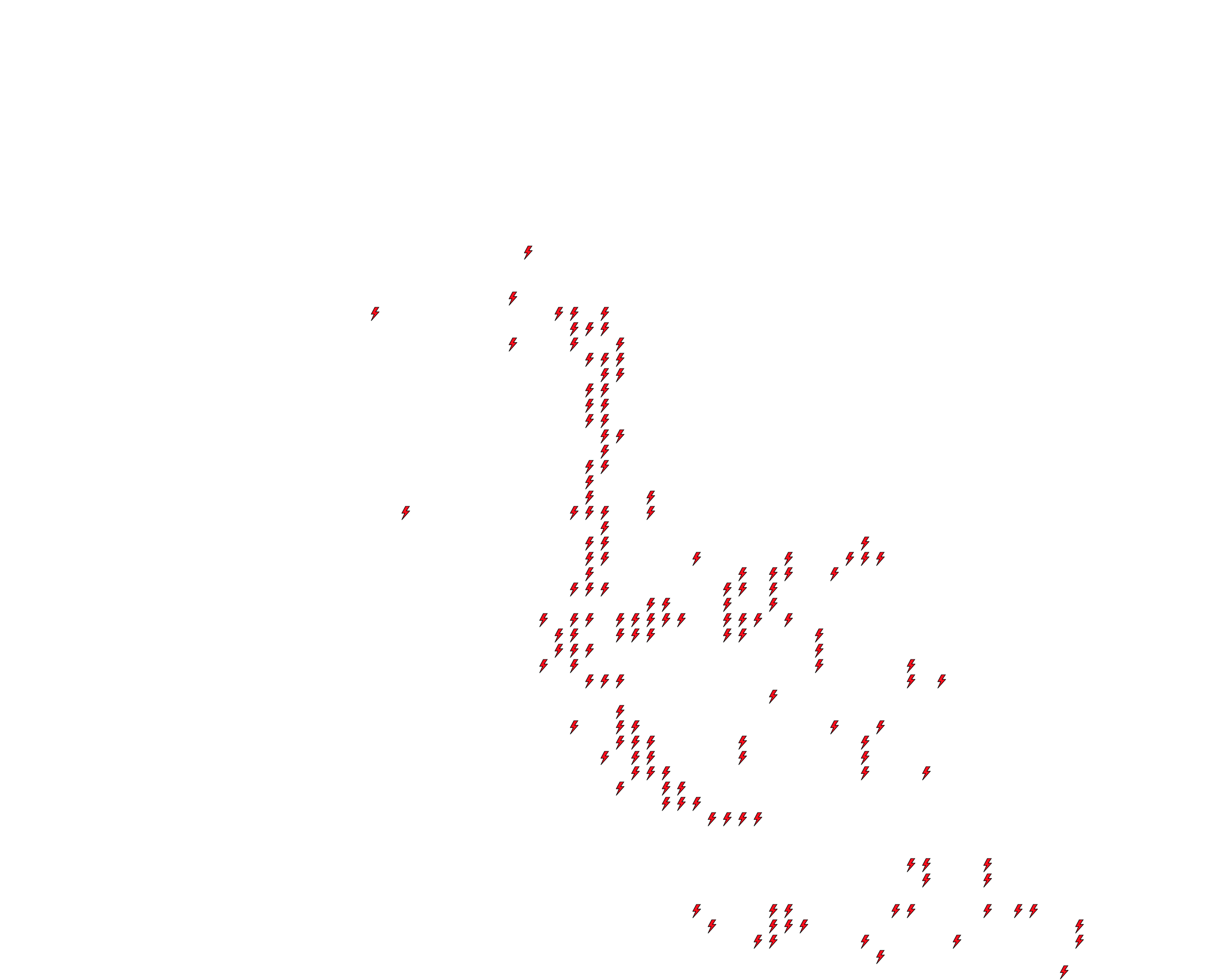 Lighthing Layer