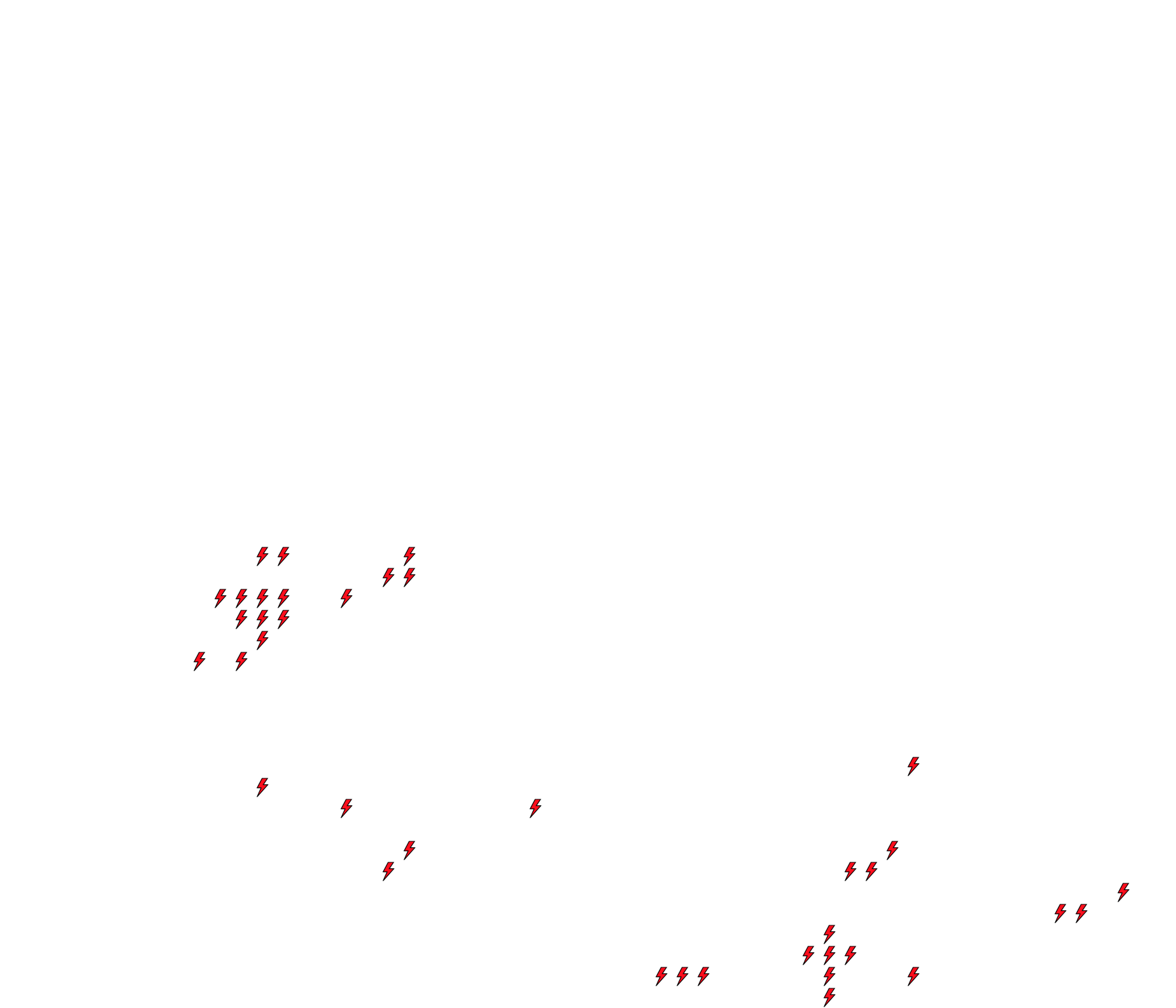 Lighthing Layer
