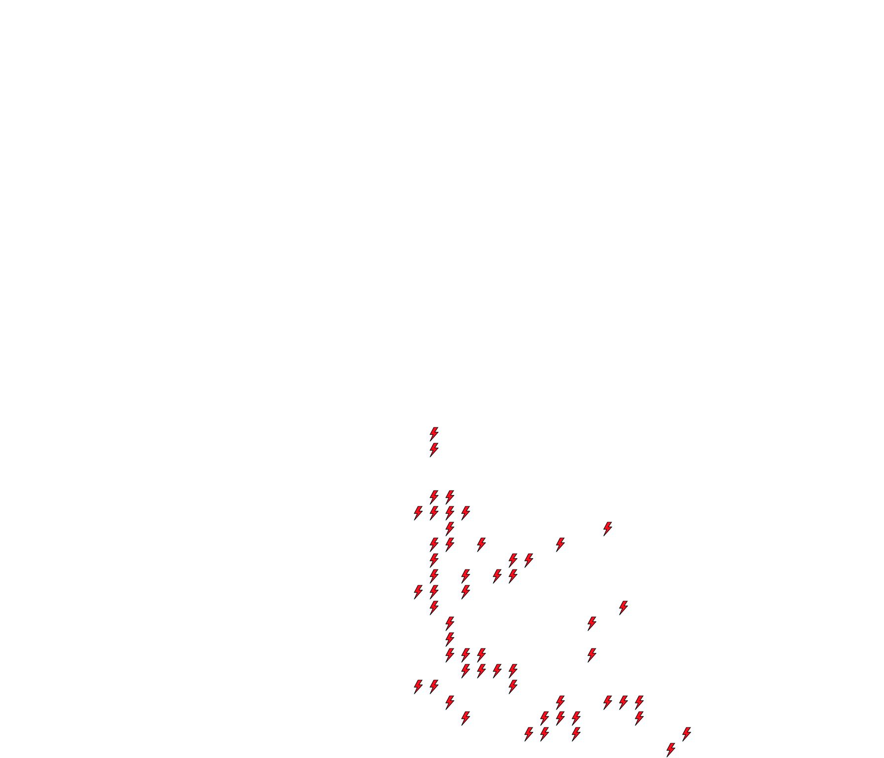 Lighthing Layer