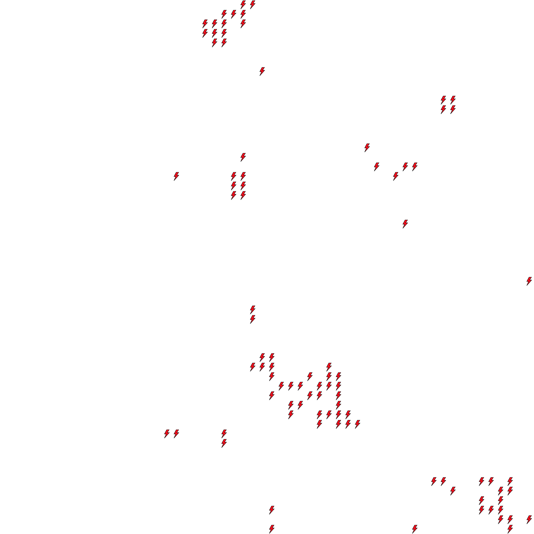 Lighthing Layer
