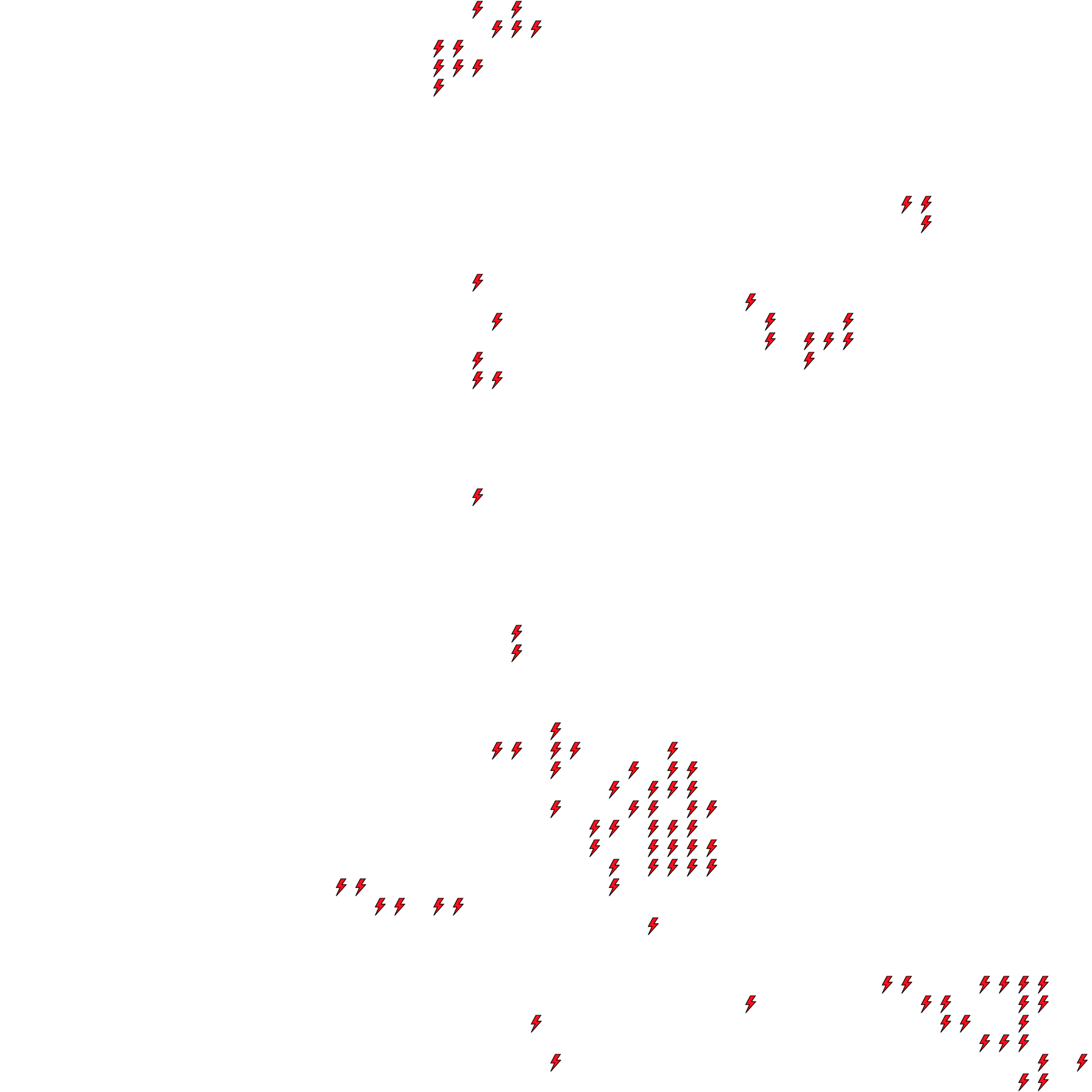 Lighthing Layer