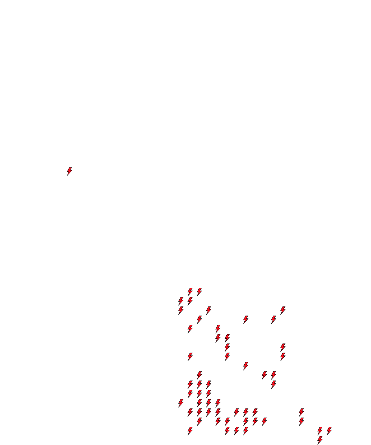 Lighthing Layer