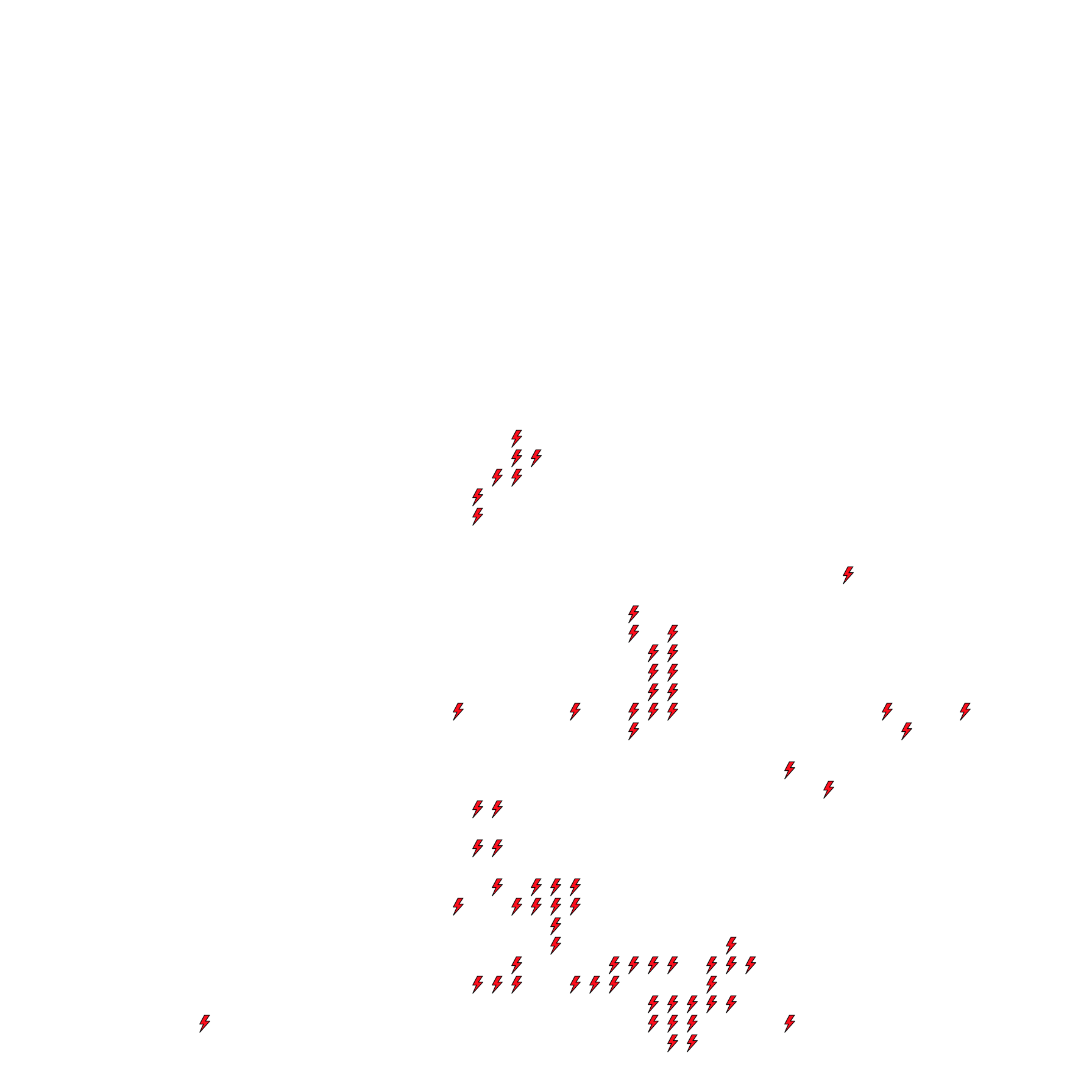 Lighthing Layer