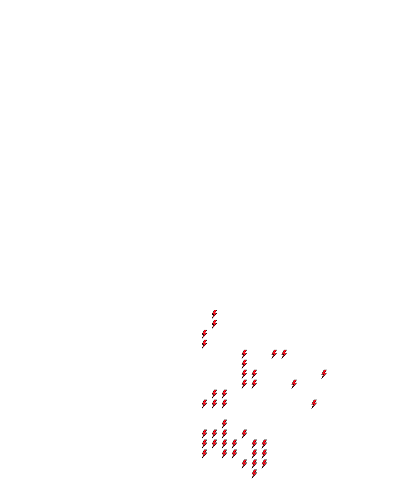 Lighthing Layer