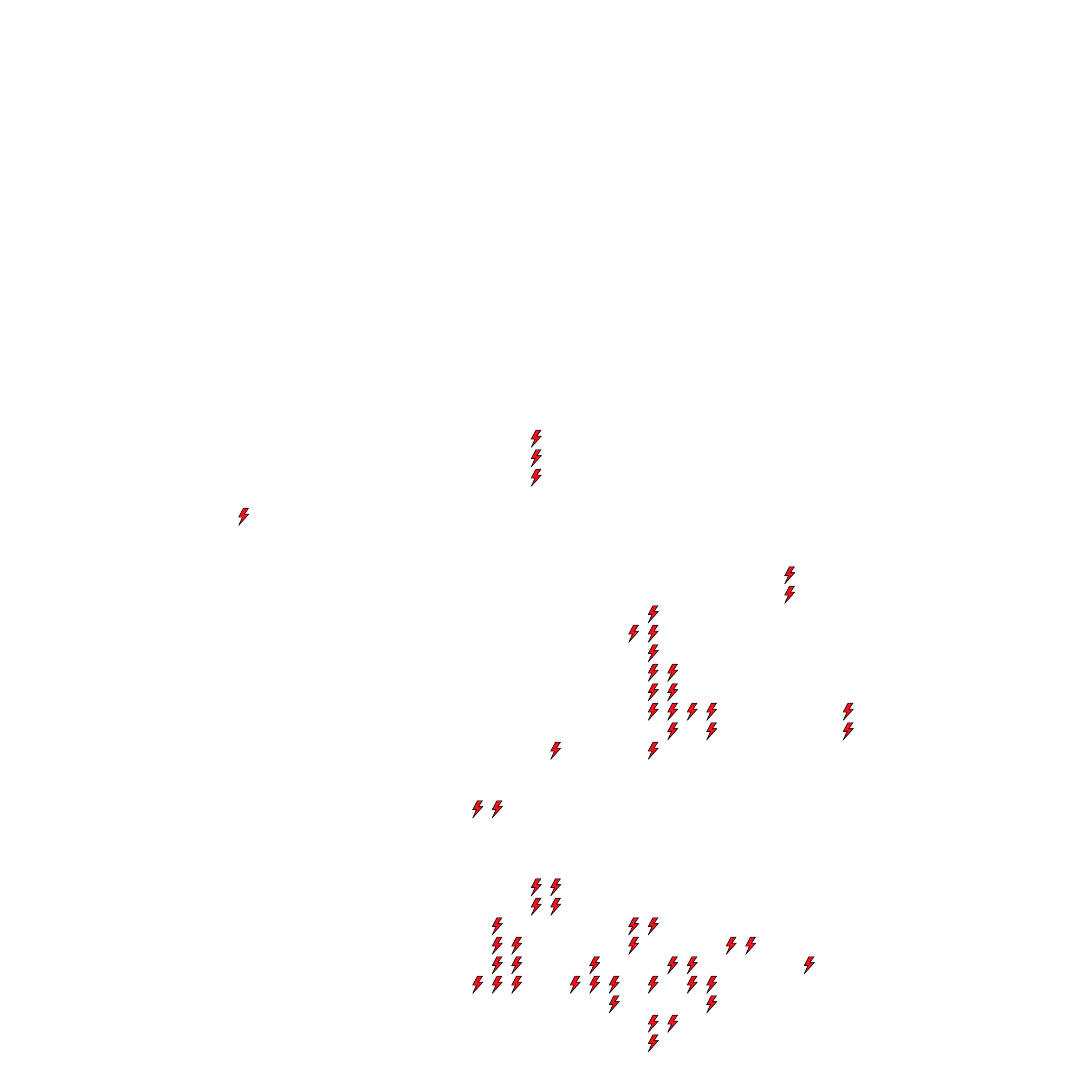 Lighthing Layer