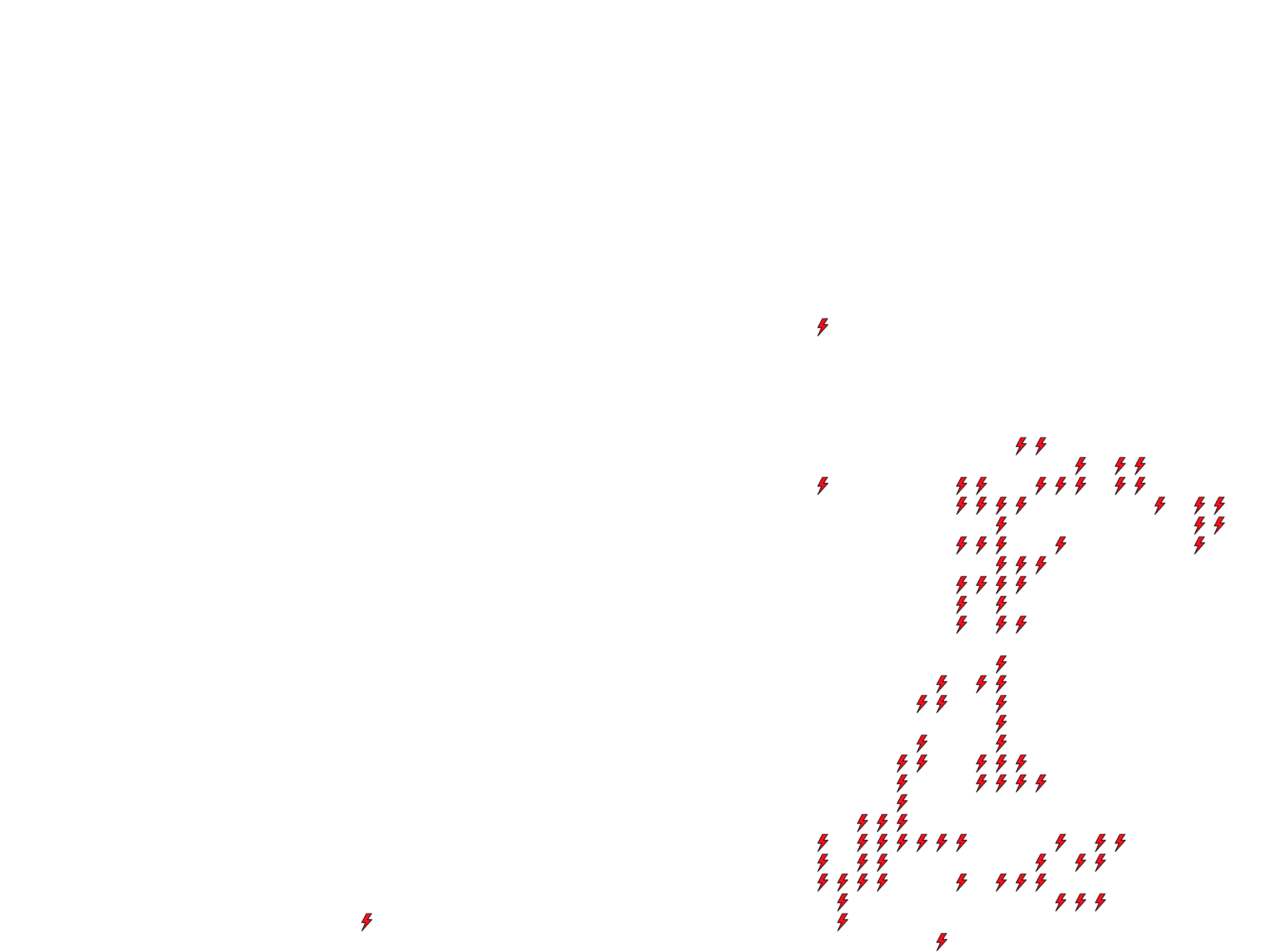 Lighthing Layer