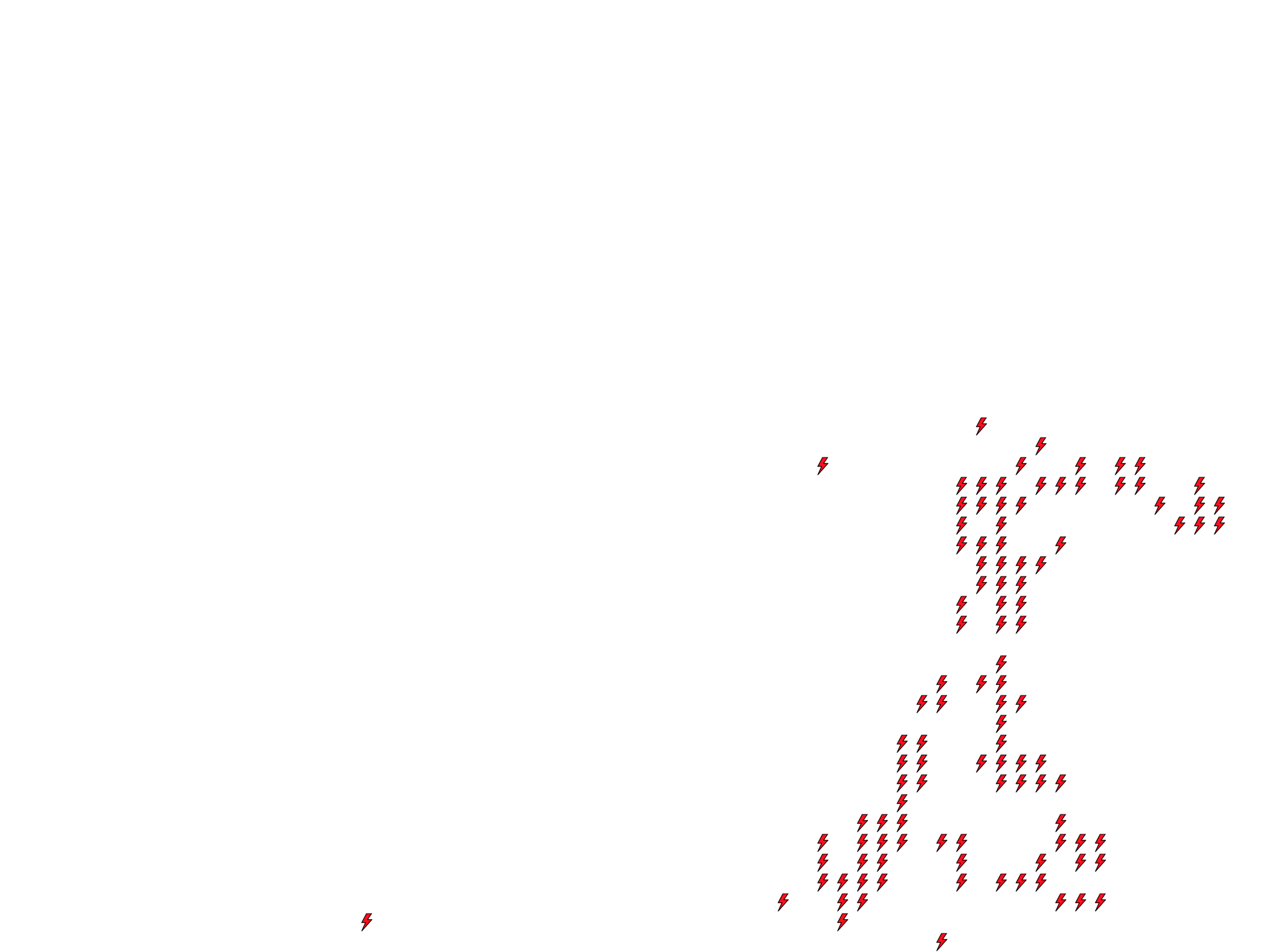 Lighthing Layer