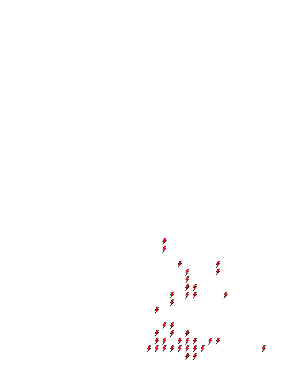 Lighthing Layer