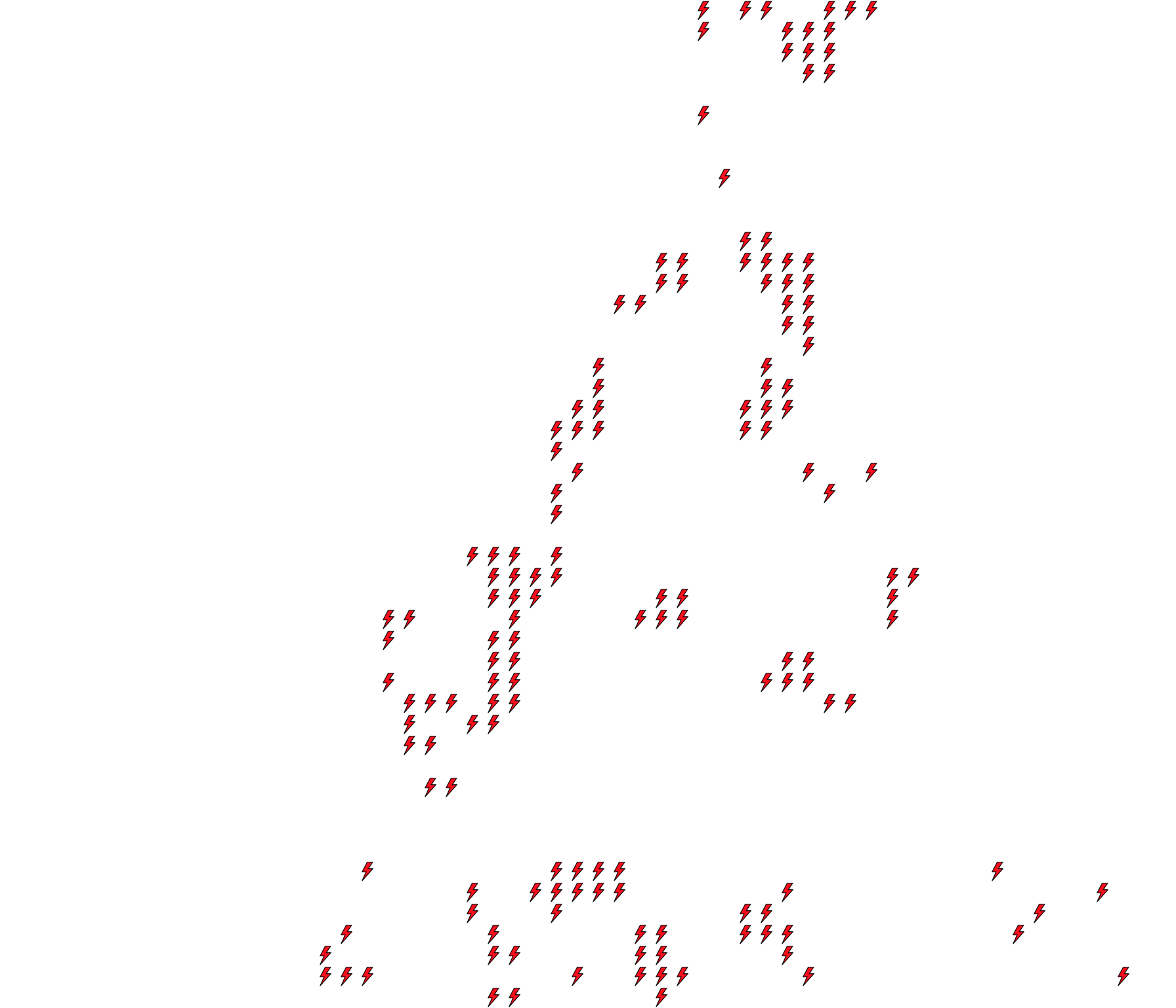 Lighthing Layer