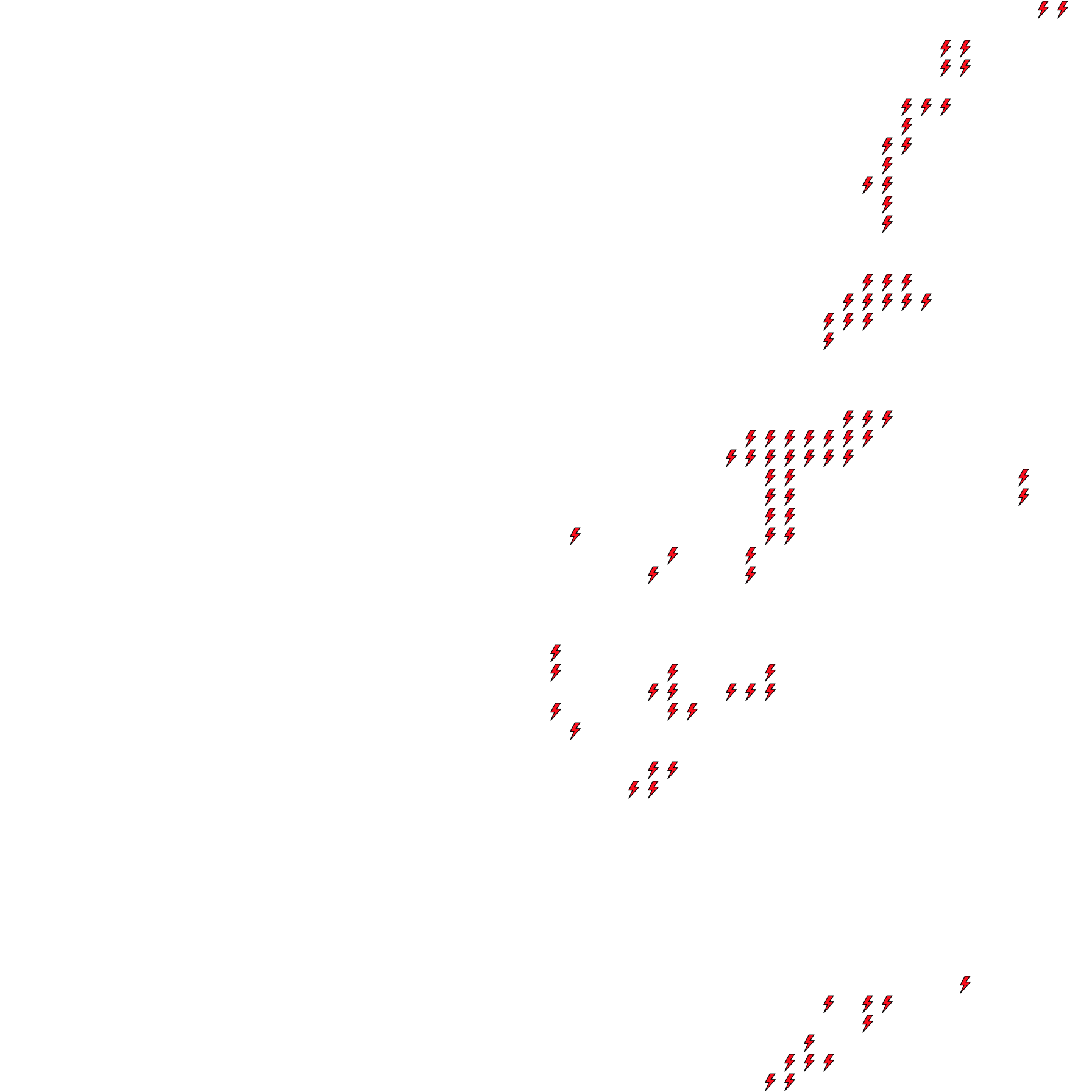 Lighthing Layer